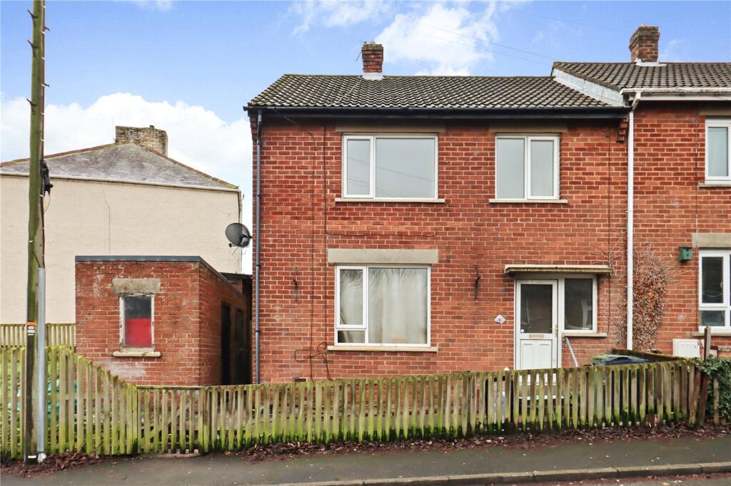 Main image of property: Woodlea Road, Highfield, Rowlands Gill, Tyne and Wear, NE39