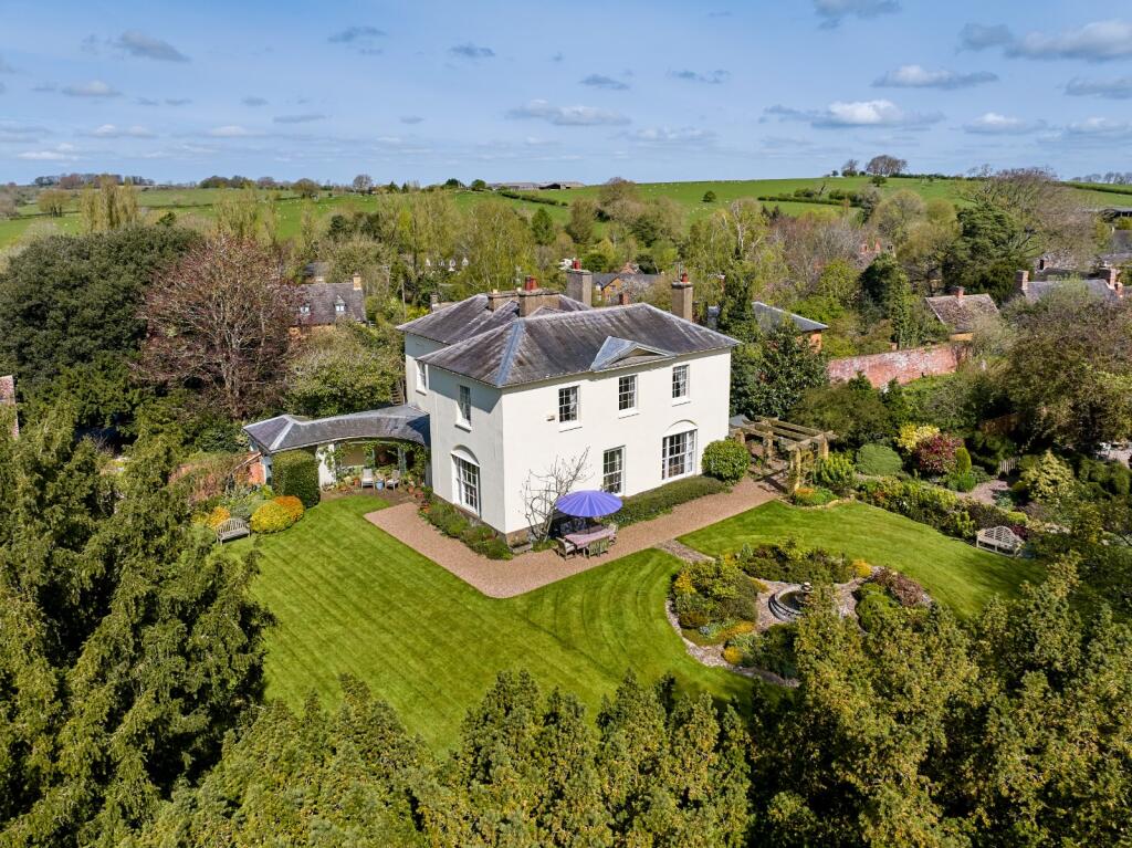 Main image of property: Farnborough, Banbury, Oxon/Warwickshire