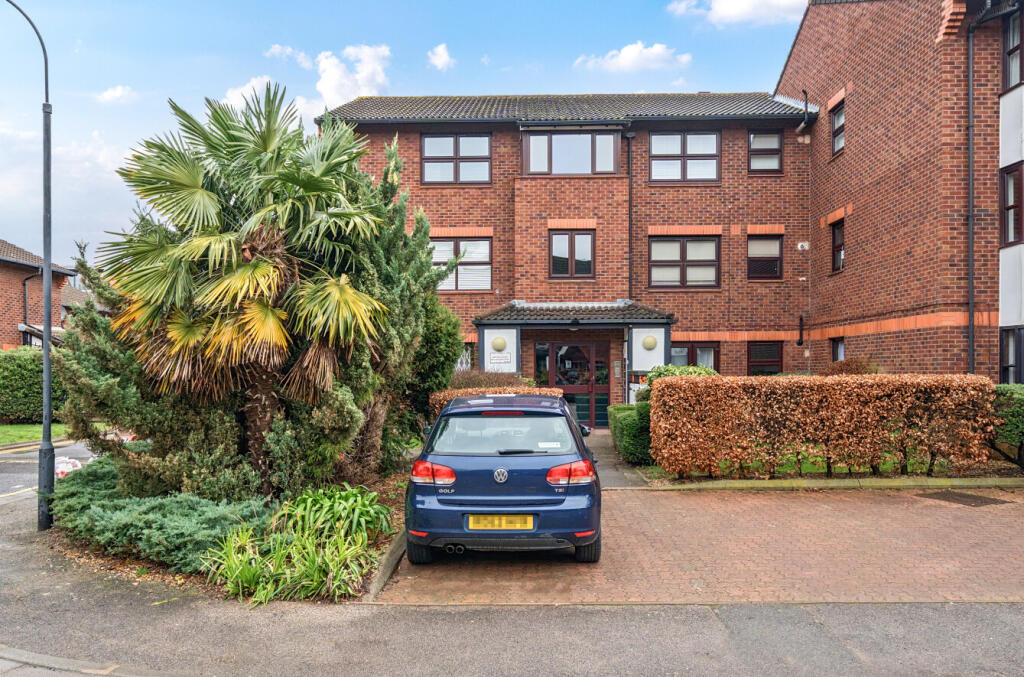 Main image of property: Mayfield Road, London