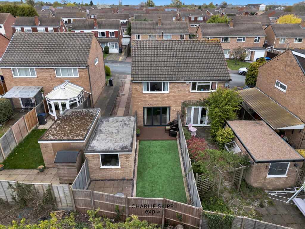 Additional image 18 of Brailes Drive, Sutton Coldfield, B76 2UW