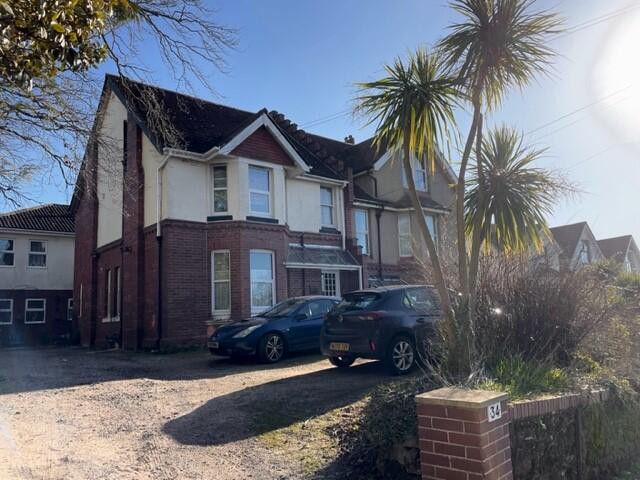 Main image of property: Preston Down Road, Paignton - Available Now!