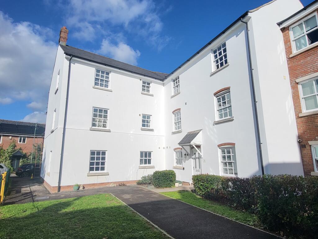 Main image of property: Monnow Keep, Monmouth