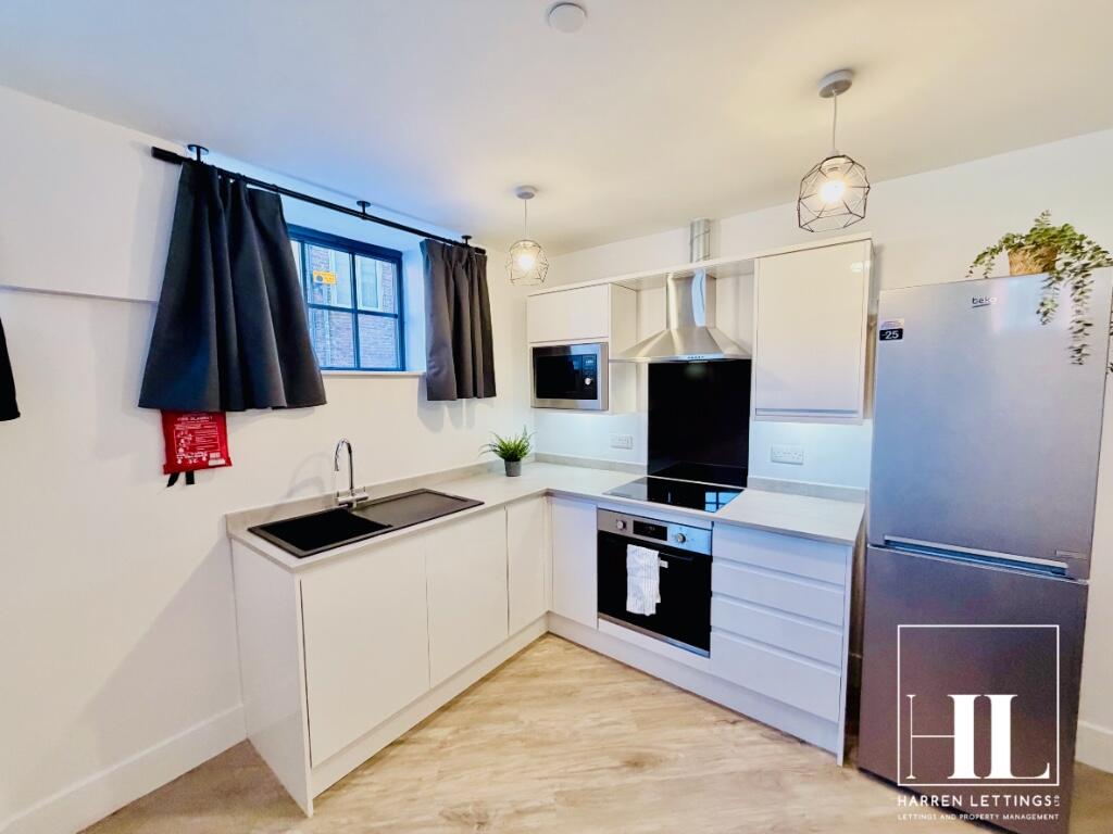 Main image of property: Maiden Lane, Nottingham, Nottinghamshire, NG1