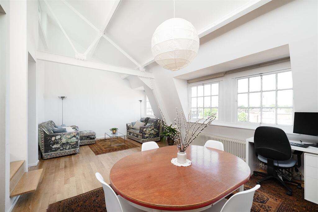 Main image of property: Prince Of Wales Road, Kentish Town, NW5