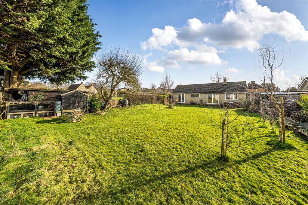 Main image of property: Rimpton, Yeovil, Somerset, BA22