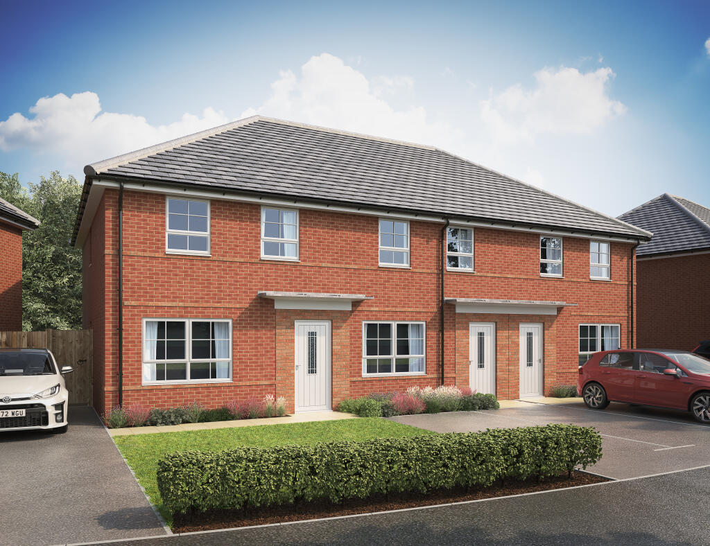 Main image of property: Cruck Barn Road, Penistone, Barnsley