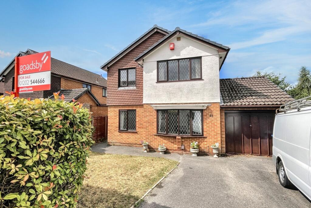 Main image of property: Talbot Village