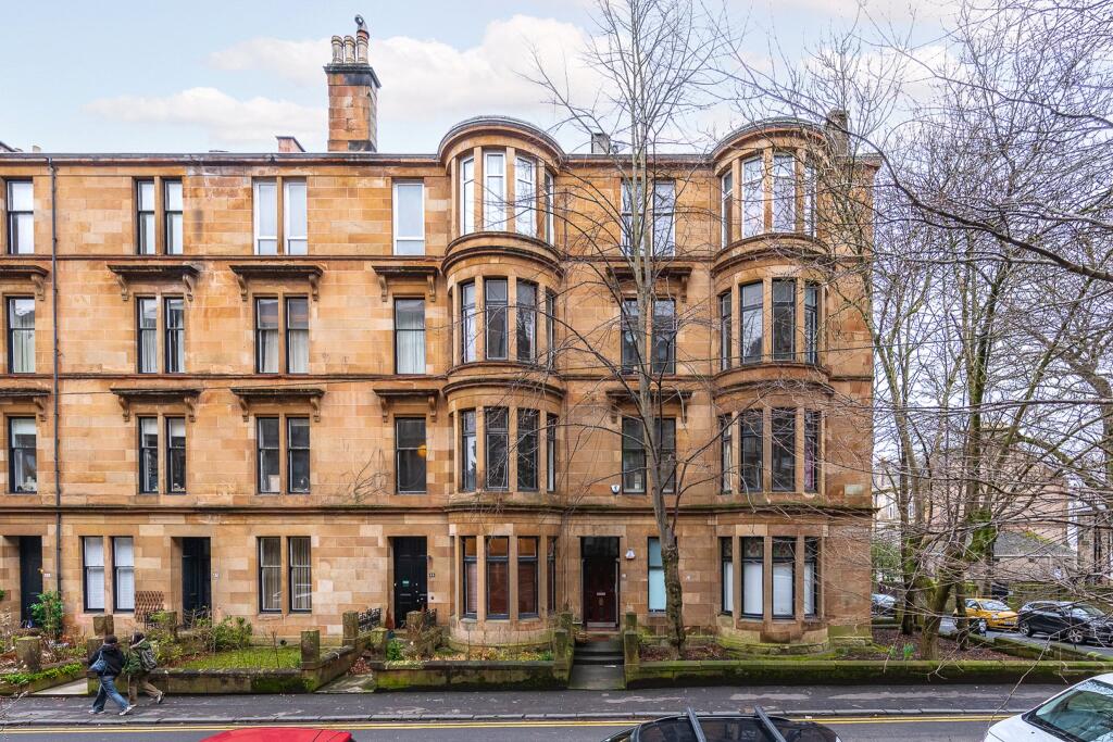 Main image of property: Hillhead Street, Hillhead, Glasgow