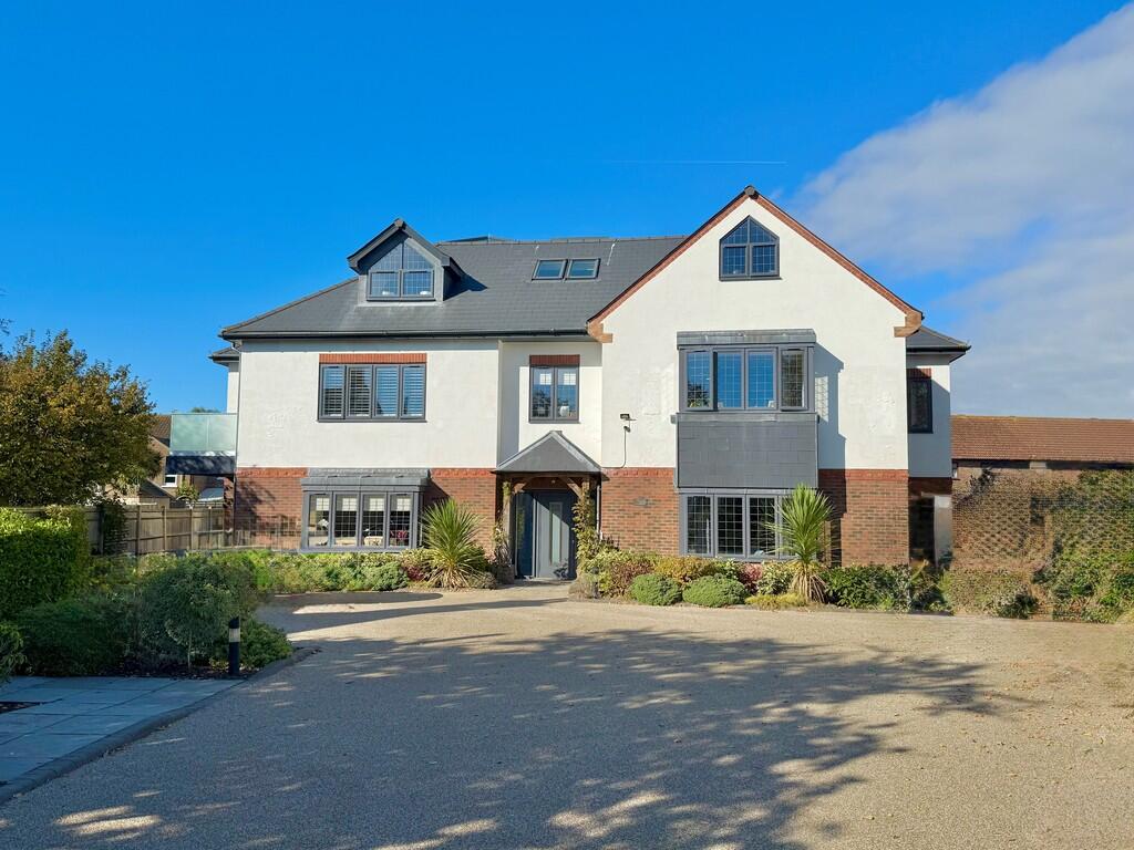 Main image of property: Woodlands Avenue, Rustington