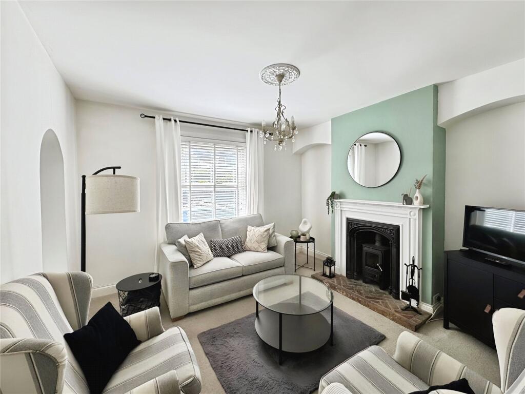 Main image of property: The Beach, Walmer, Deal, Kent, CT14