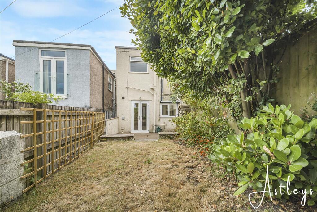 House in Newton, Mumbles - View 4