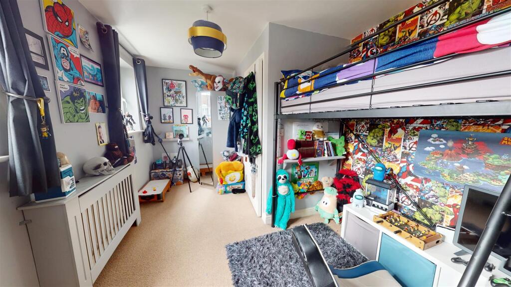 Additional image 9 of Western Fold, Buttershaw, Bradford