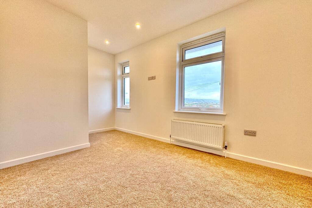 Steer Road, Swanage - More