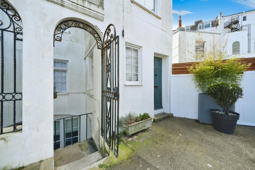 Main image of property: Rock Grove, Brighton