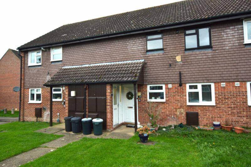 Main image of property: 1 Bedroom First Floor Maisonette, Meadow Bank, Tonbridge