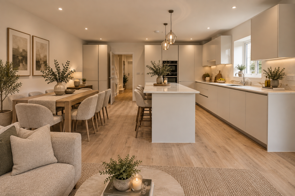 House in Stevenage - View 3