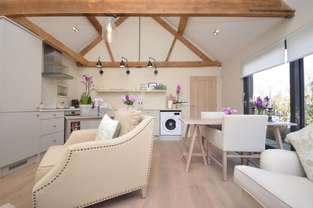 House in King's Lynn, Docking - More