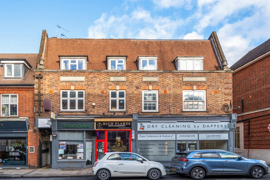 Main image of property: Queens Road, Weybridge, Surrey, KT13