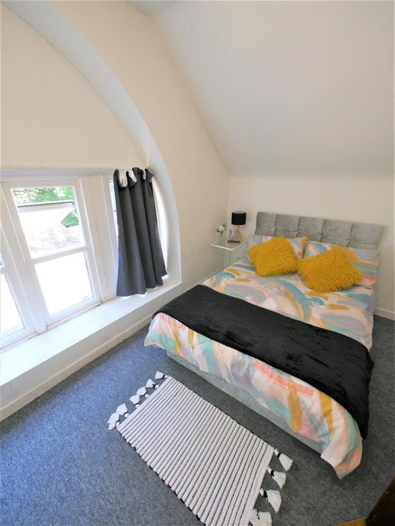 Main image of property: The Mount, Bournemouth, BH1