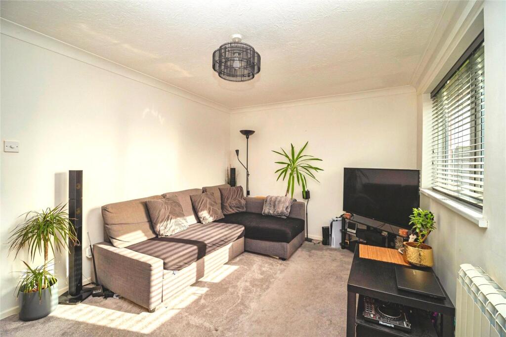 Main image of property: The Doves, Weymouth, DT3