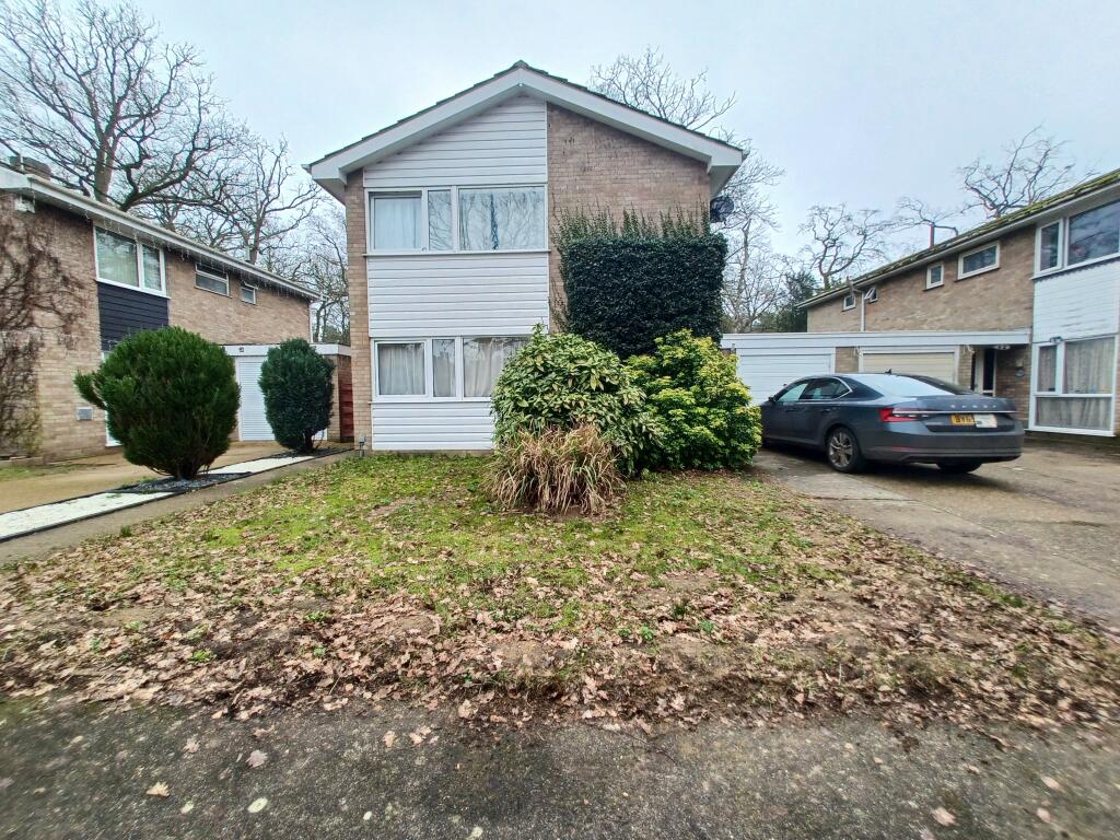 Main image of property: Woodlands Way, Mildenhall