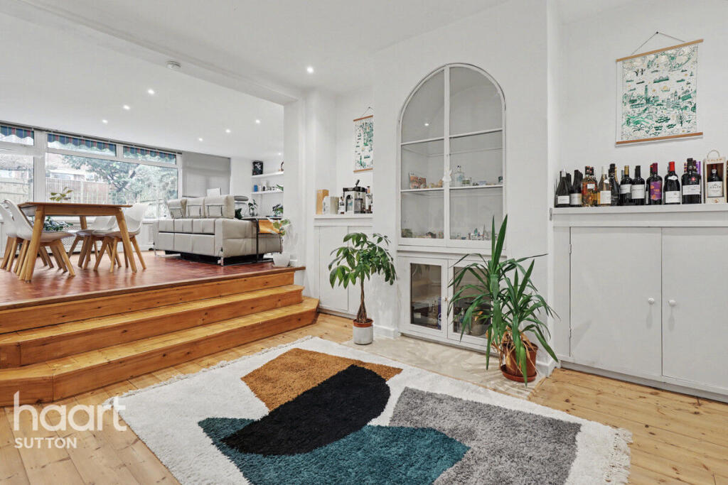 Main image of property: Carshalton Road, Sutton
