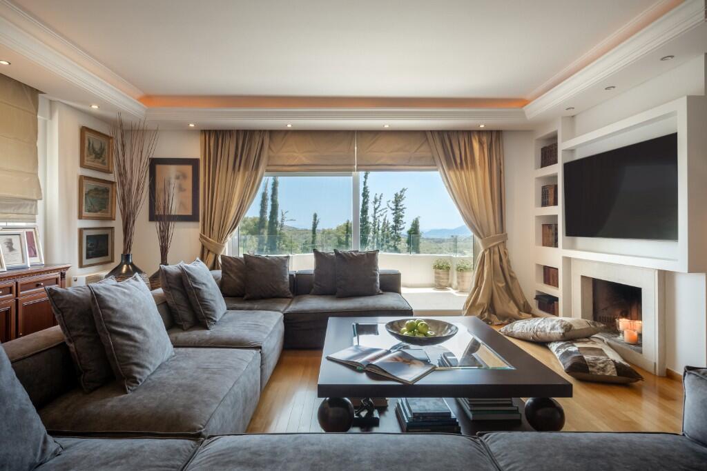 Main image of property: Kifisia, Attica