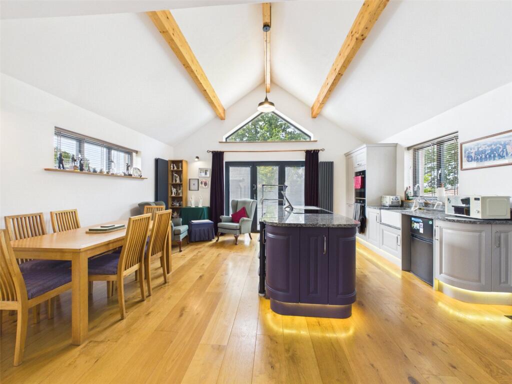 House in Torridge, Holsworthy - View 4