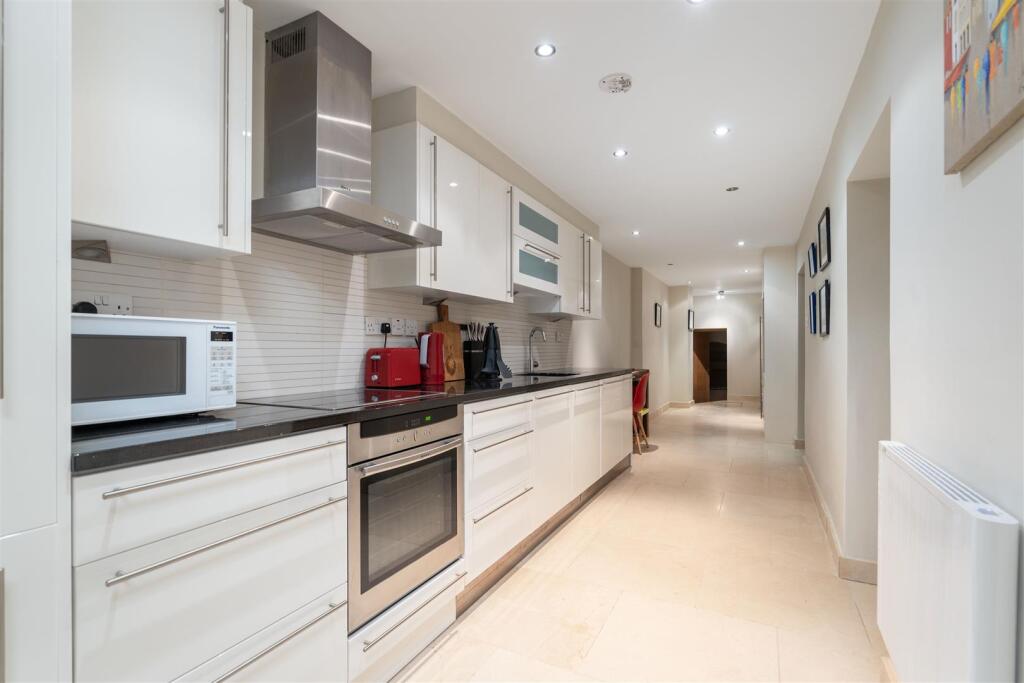 Main image of property: Wyndham Place, London