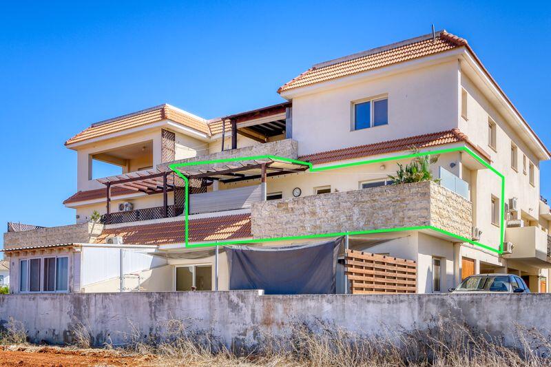 Main image of property: Liopetri, Famagusta, Cyprus