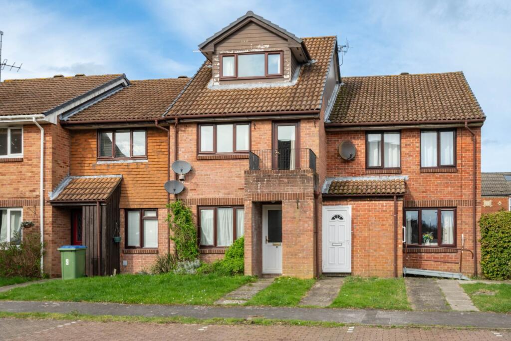 Main image of property: Manor Fields, Horsham
