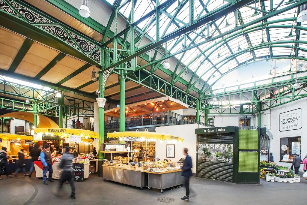 Borough Market