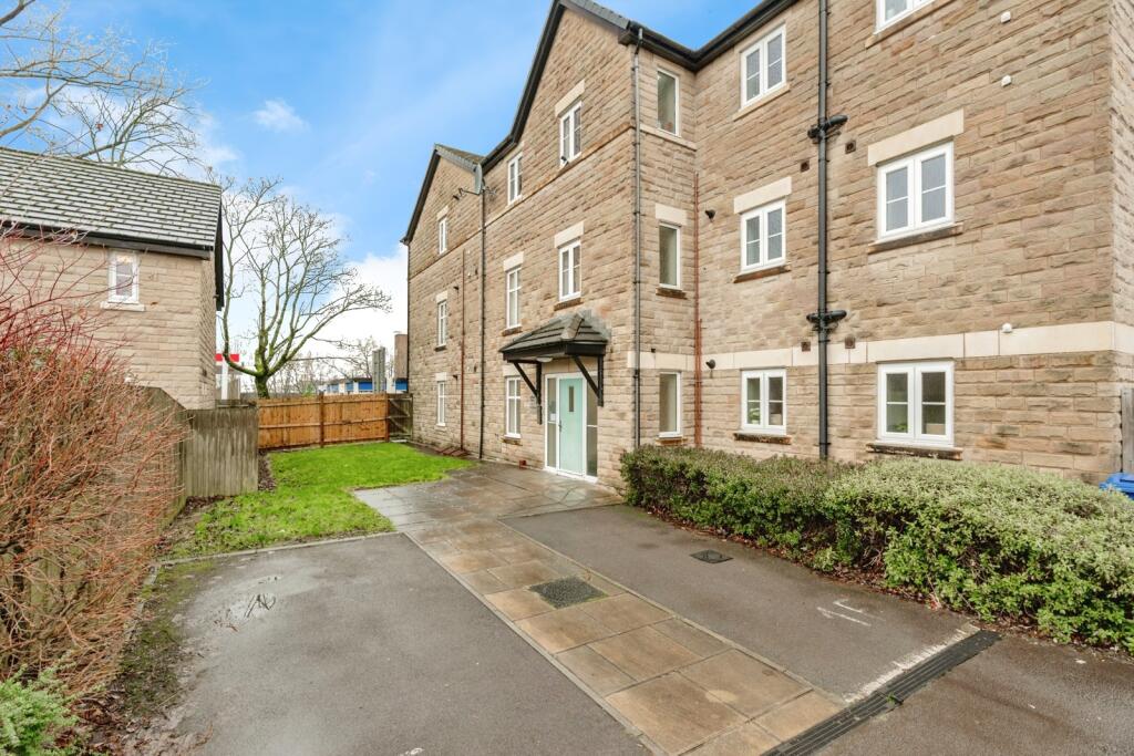 Main image of property: Ribble Avenue, Burnley, Lancashire, BB10
