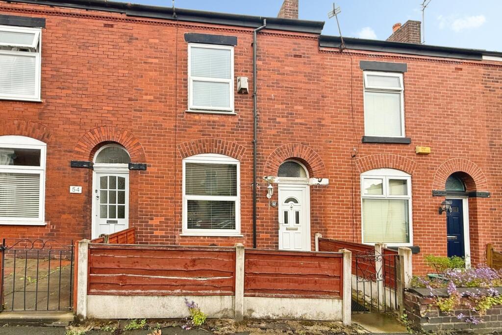 Main image of property: Stafford Road, Swinton, Manchester, Greater Manchester, M27