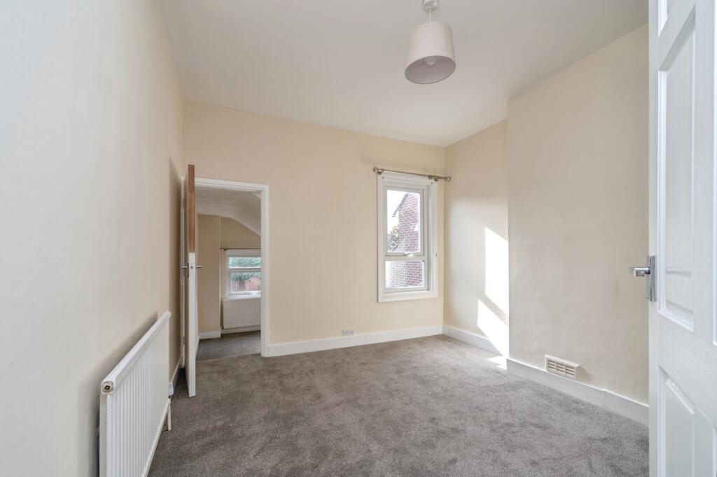 House in Milton Keynes - More