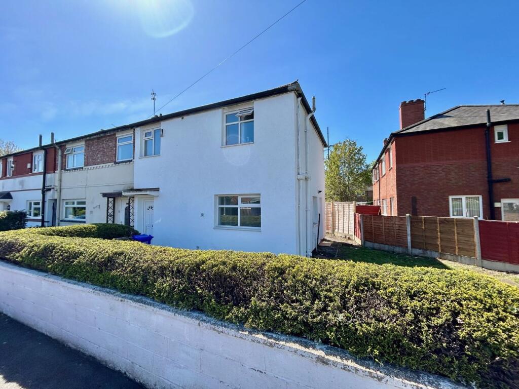 Main image of property: Golborne Avenue, Withington, M20