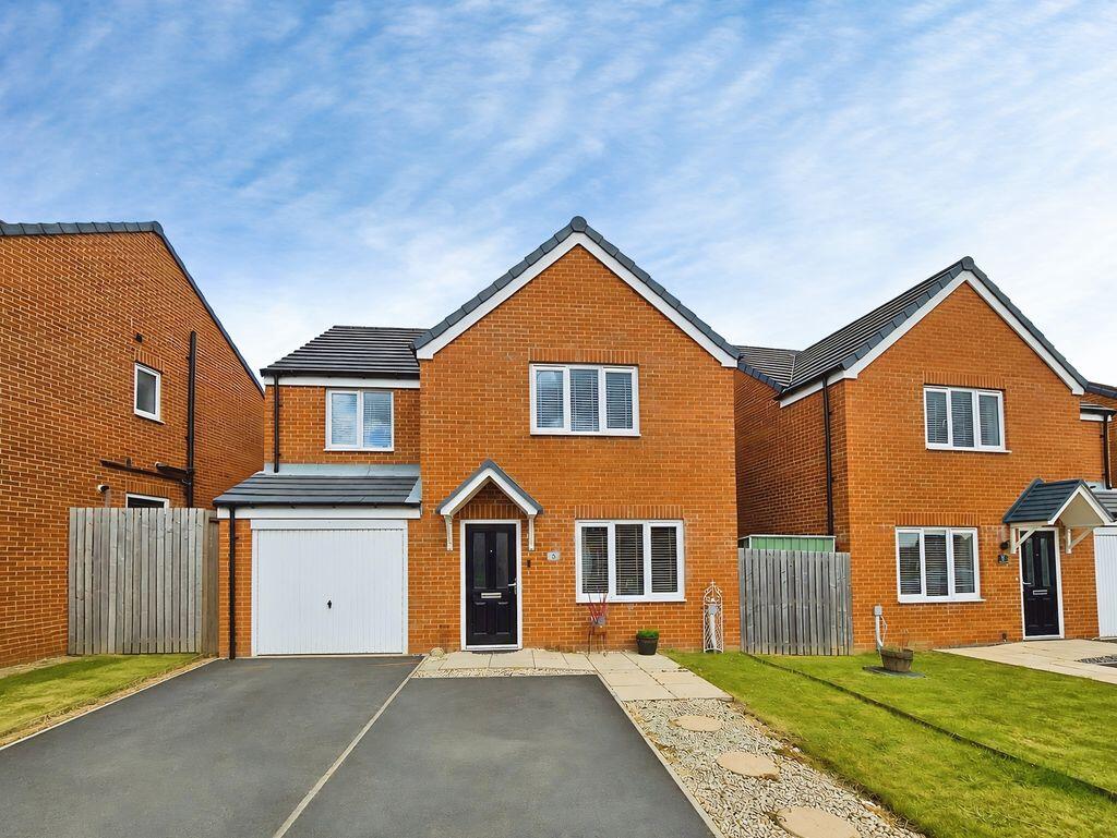 Main image of property: Strathtyrum Drive, Cramlington