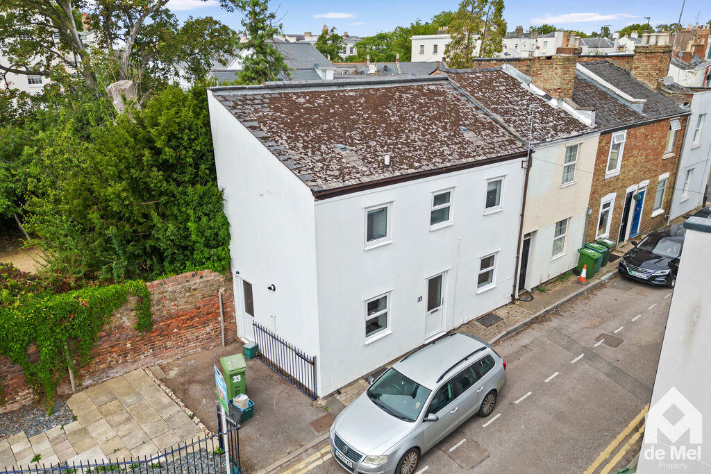 Main image of property: Portland Square, Cheltenham, Gloucestershire, GL52