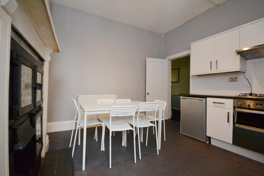 House in Manchester - View 2