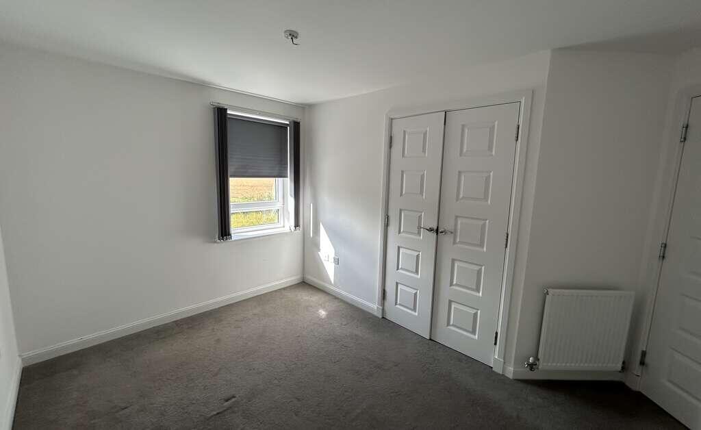 Apartment in Edinburgh, Gilmerton/Inch - View 4