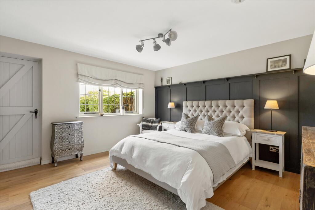 Additional image 9 of Vicarage Hill, Tanworth-in-Arden, Solihull, Warwickshire B94