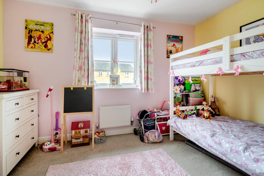 House in Teignbridge, Mile End, Newton Abbot - View 5