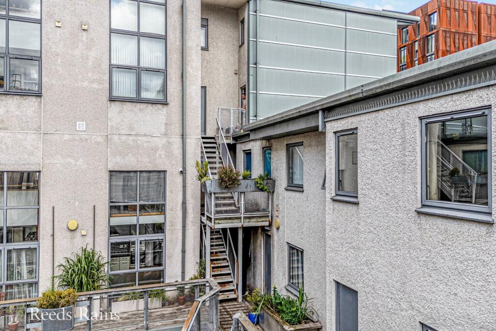 Main image of property: Newton Street, Manchester, M1