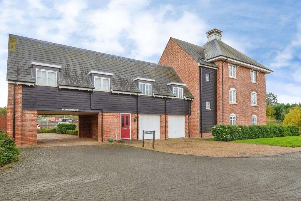 Main image of property: Wilson Road, Stalham, Norwich