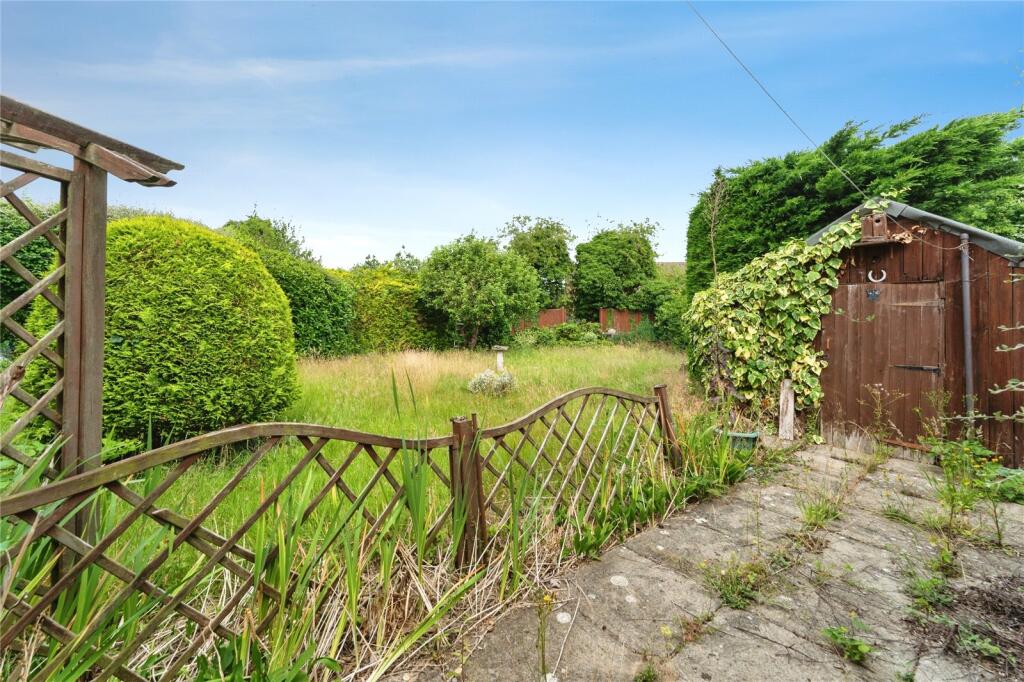 St. Audreys Close, Histon, Cambridge, Cambridgeshire, CB24 photo 3