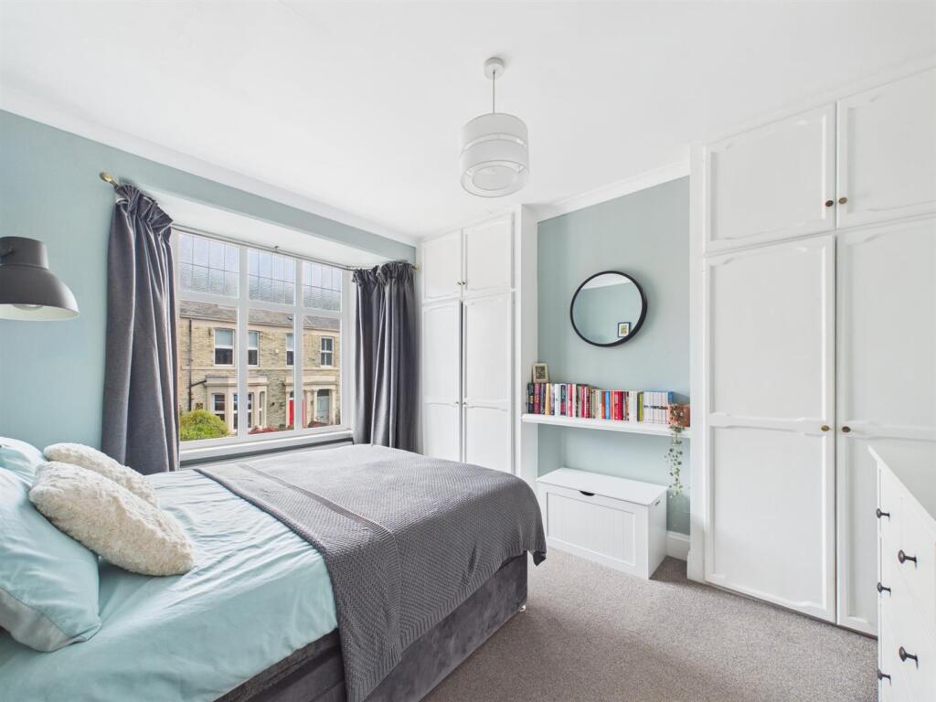 House in North Tyneside, Cullercoats - View 5