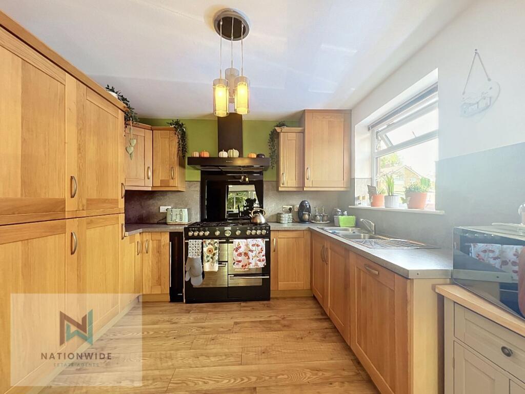 Sutton Lane, Adlington, Chorley - More