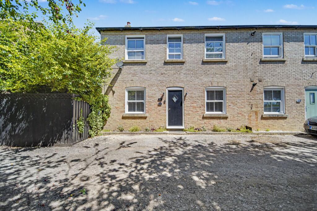 House in East Cambridgeshire, Isleham - View 4