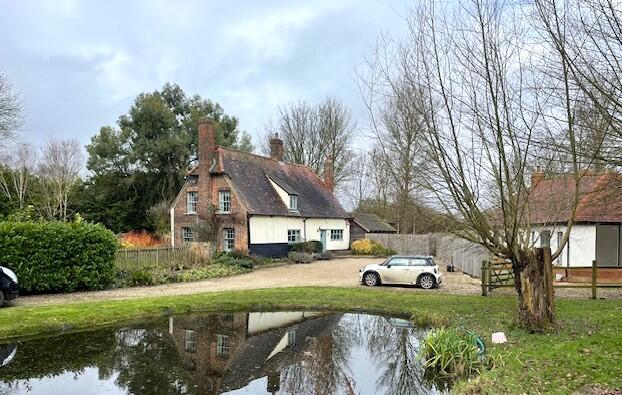 Main image of property: Green Tye, Much Hadham, Hertfordshire, SG10