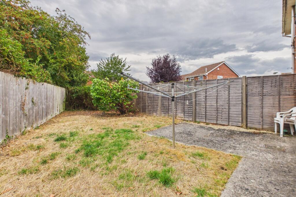 Apartment in Bristol - View 4